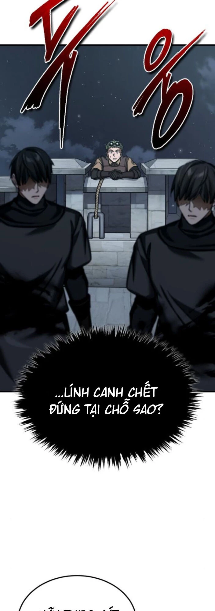 Thiên Quỷ Chẳng Sống Nổi Cuộc Đời Bình Thường Chapter 147 - 57