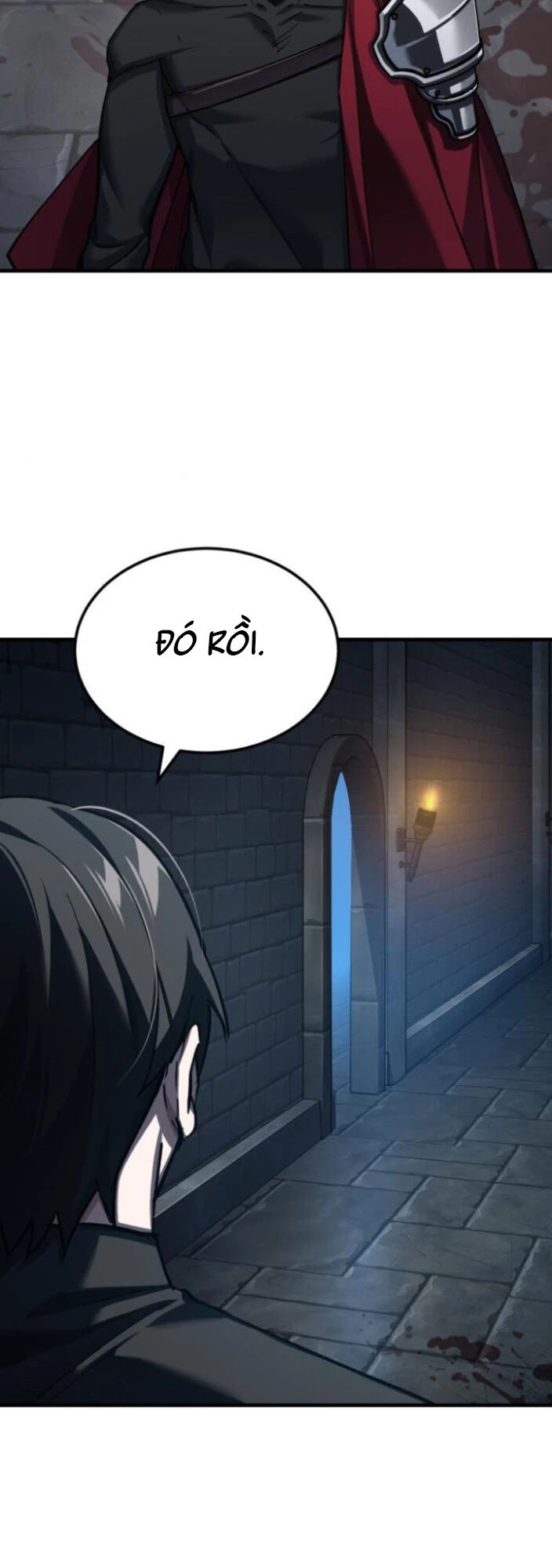 Thiên Quỷ Chẳng Sống Nổi Cuộc Đời Bình Thường Chapter 147 - 60