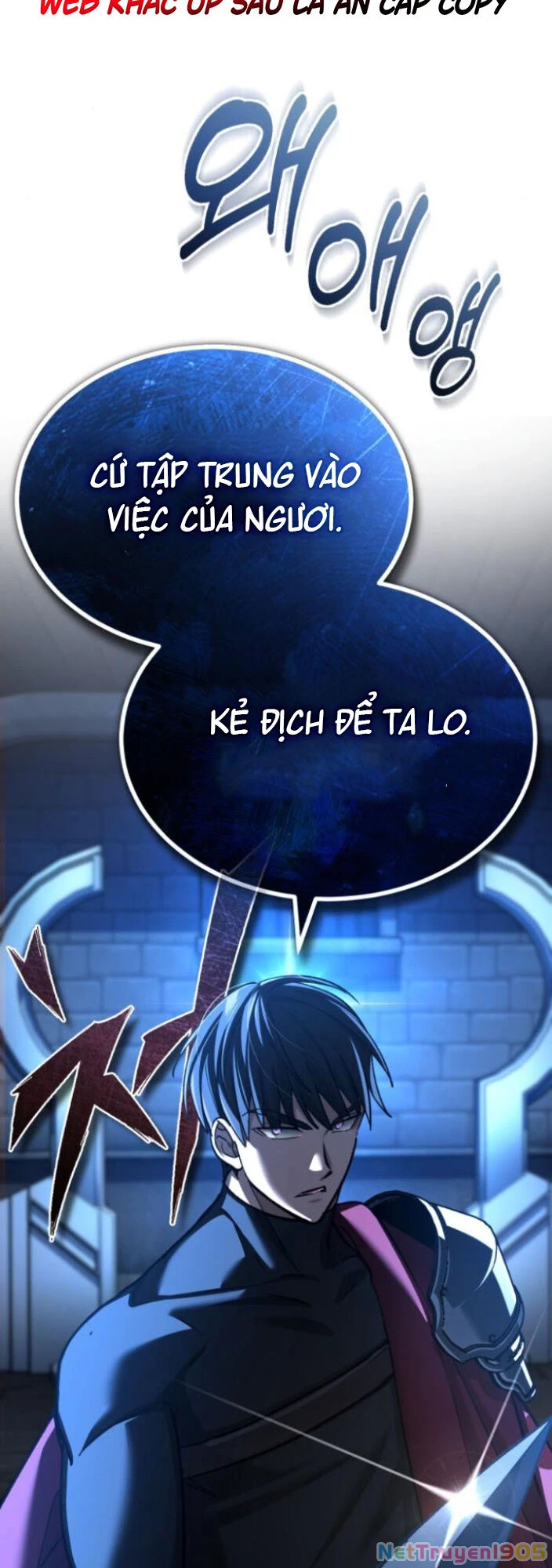 Thiên Quỷ Chẳng Sống Nổi Cuộc Đời Bình Thường Chapter 147 - 65