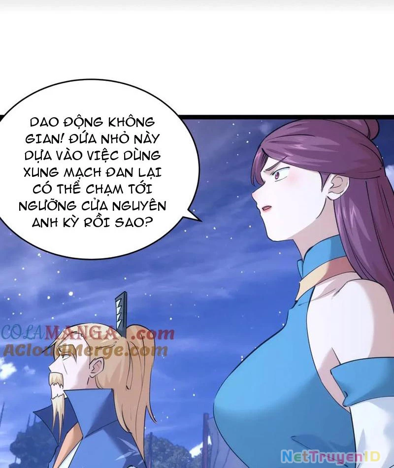 Ta Đoạt Xá Người Chơi Hệ Thống Chapter 117 - 3