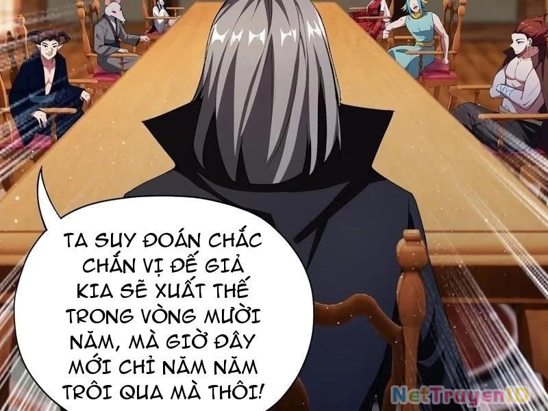 Hoá Ra Ta Đã Vô Địch Từ Lâu Chapter 261 - 155