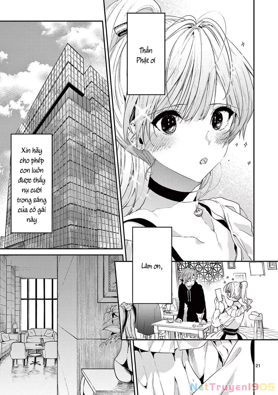 Kimi Wa Meido-Sama Chapter 49 - 22