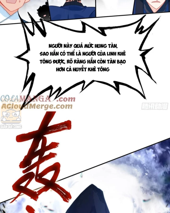 Nhất Niệm Vĩnh Hằng Chapter 103 - 21