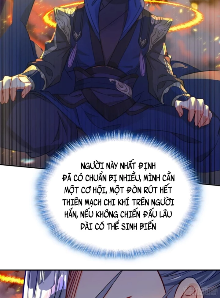 Nhất Niệm Vĩnh Hằng Chapter 103 - 38
