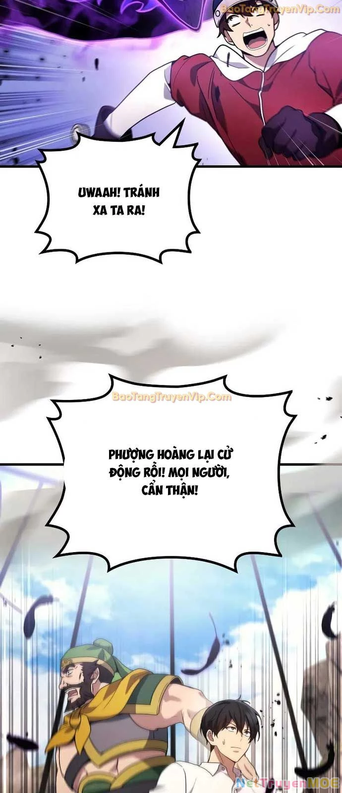 Thần Chiến Tranh Trở Lại Cấp 2 Chapter 88 - 19