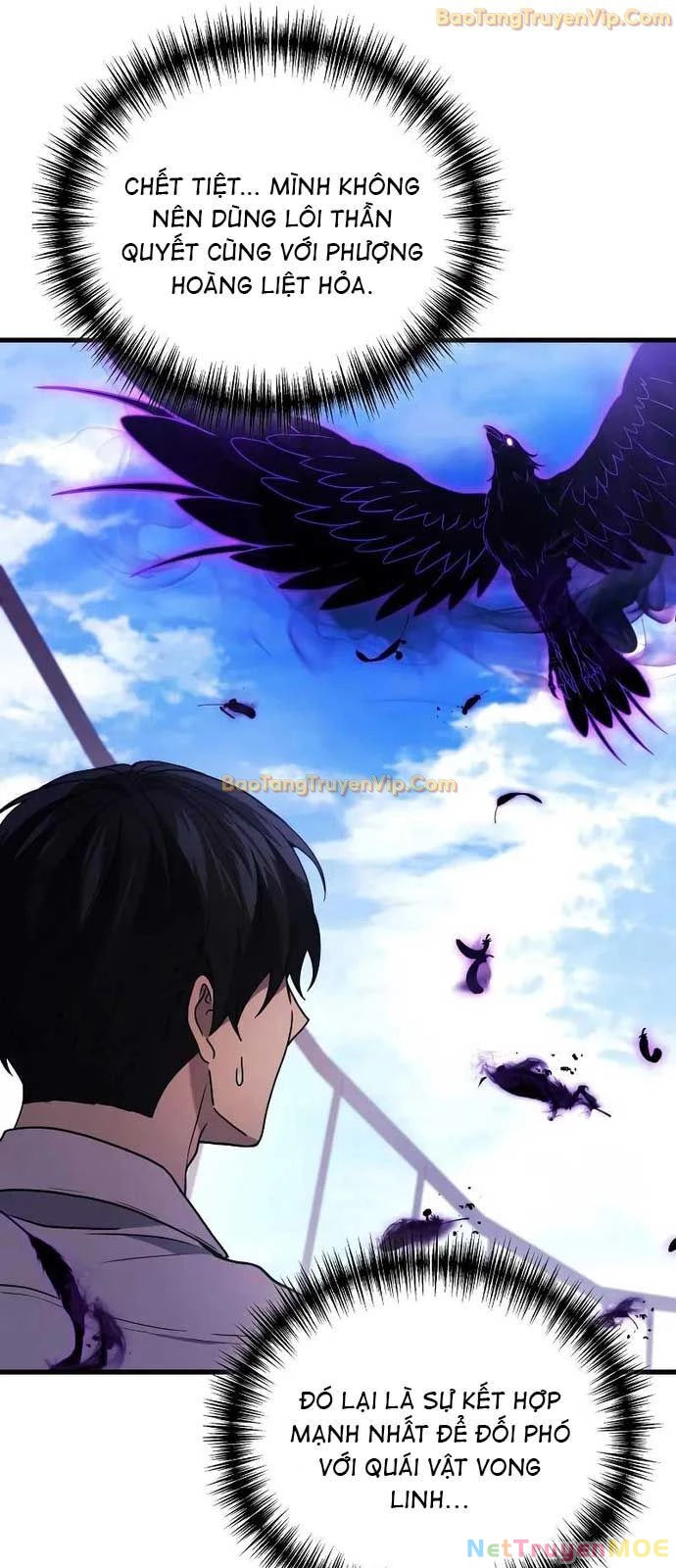Thần Chiến Tranh Trở Lại Cấp 2 Chapter 88 - 21
