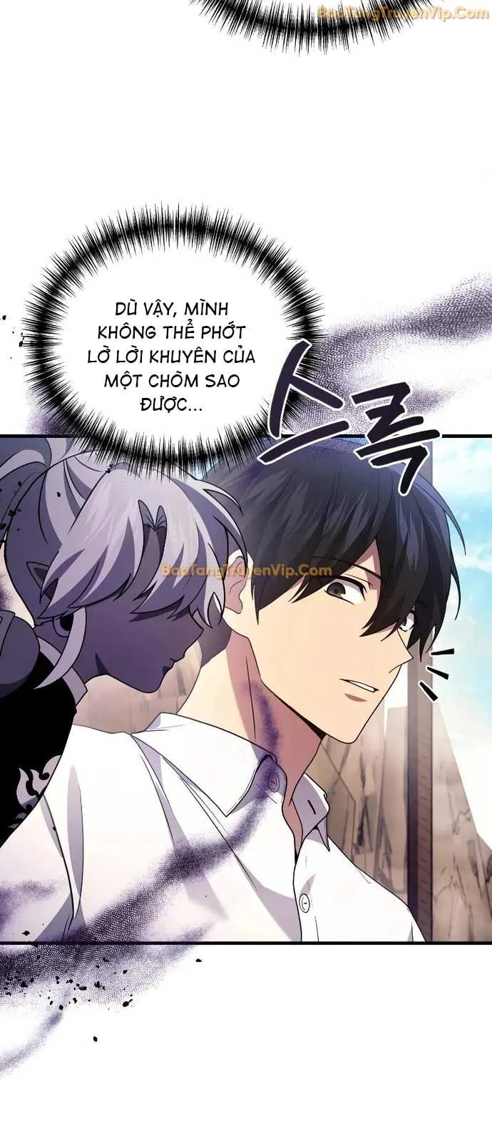 Thần Chiến Tranh Trở Lại Cấp 2 Chapter 88 - 22