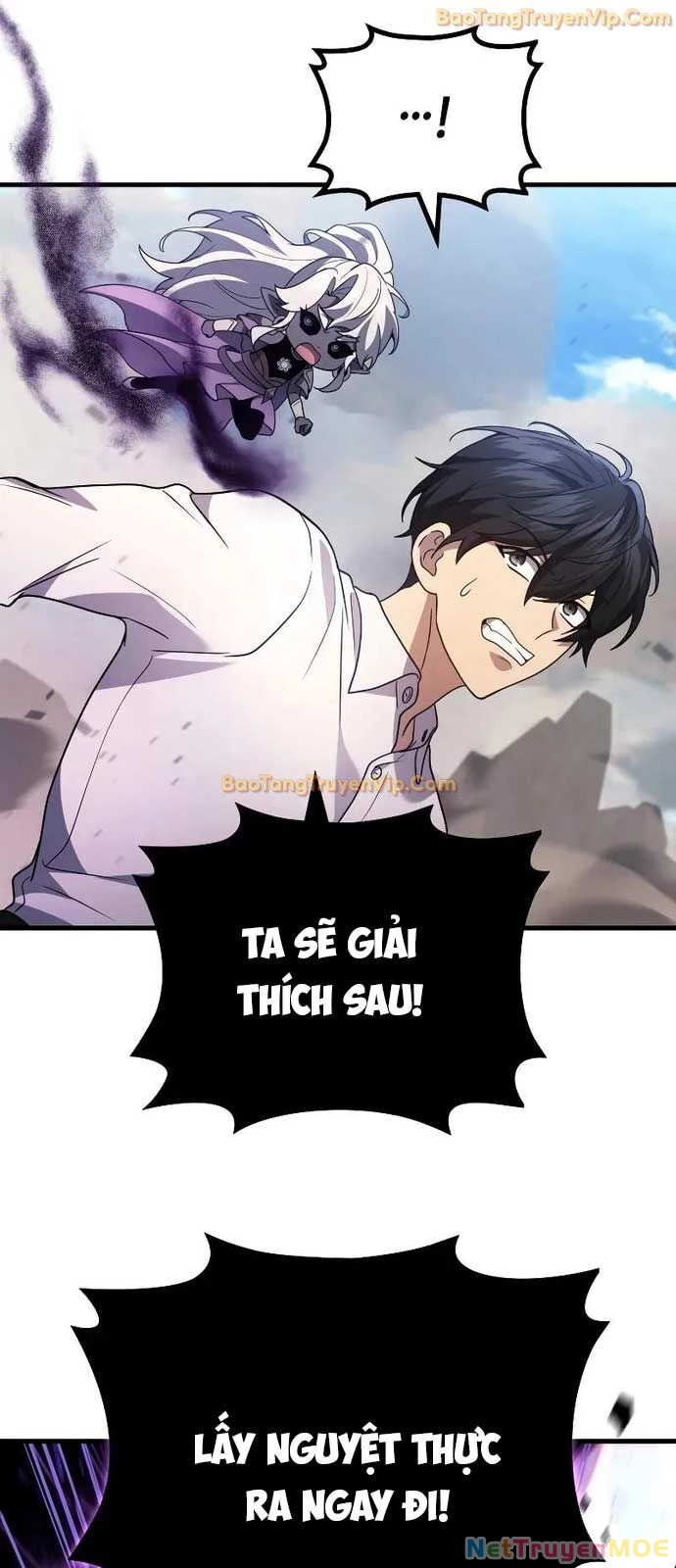 Thần Chiến Tranh Trở Lại Cấp 2 Chapter 88 - 32