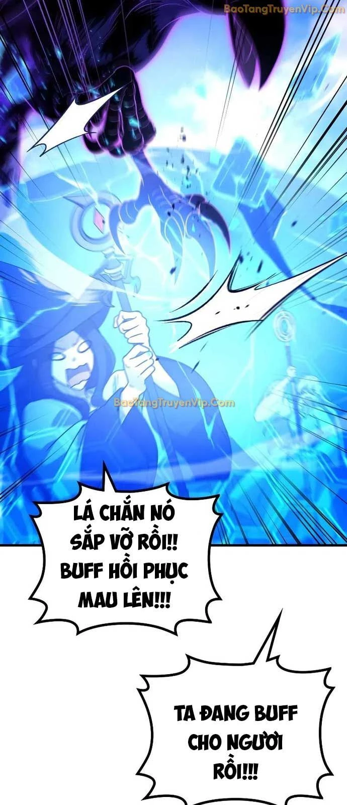 Thần Chiến Tranh Trở Lại Cấp 2 Chapter 88 - 40