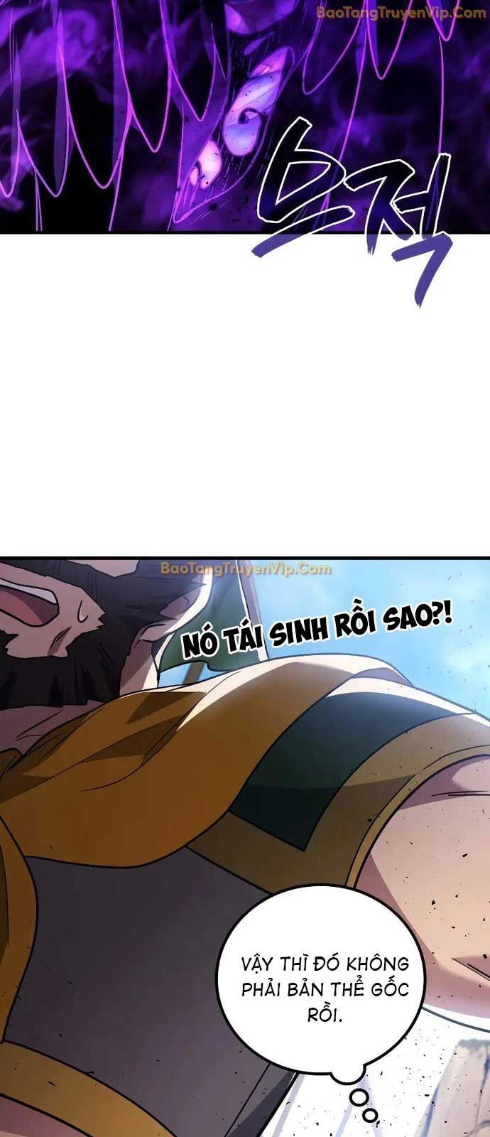 Thần Chiến Tranh Trở Lại Cấp 2 Chapter 88 - 44