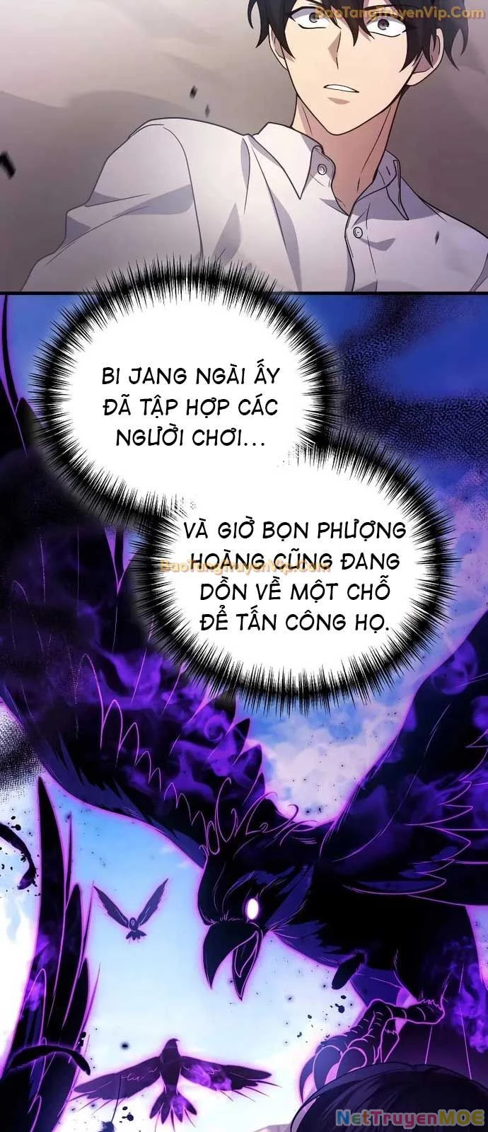 Thần Chiến Tranh Trở Lại Cấp 2 Chapter 88 - 53