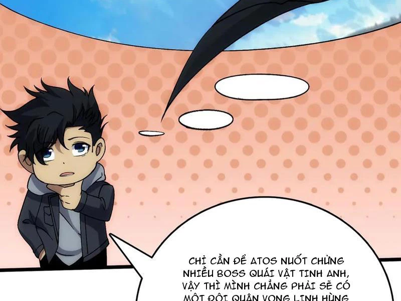 Bắt Đầu Kế Nhiệm Boss Hắc Long, Ta Vô Địch Chapter 56 - 97