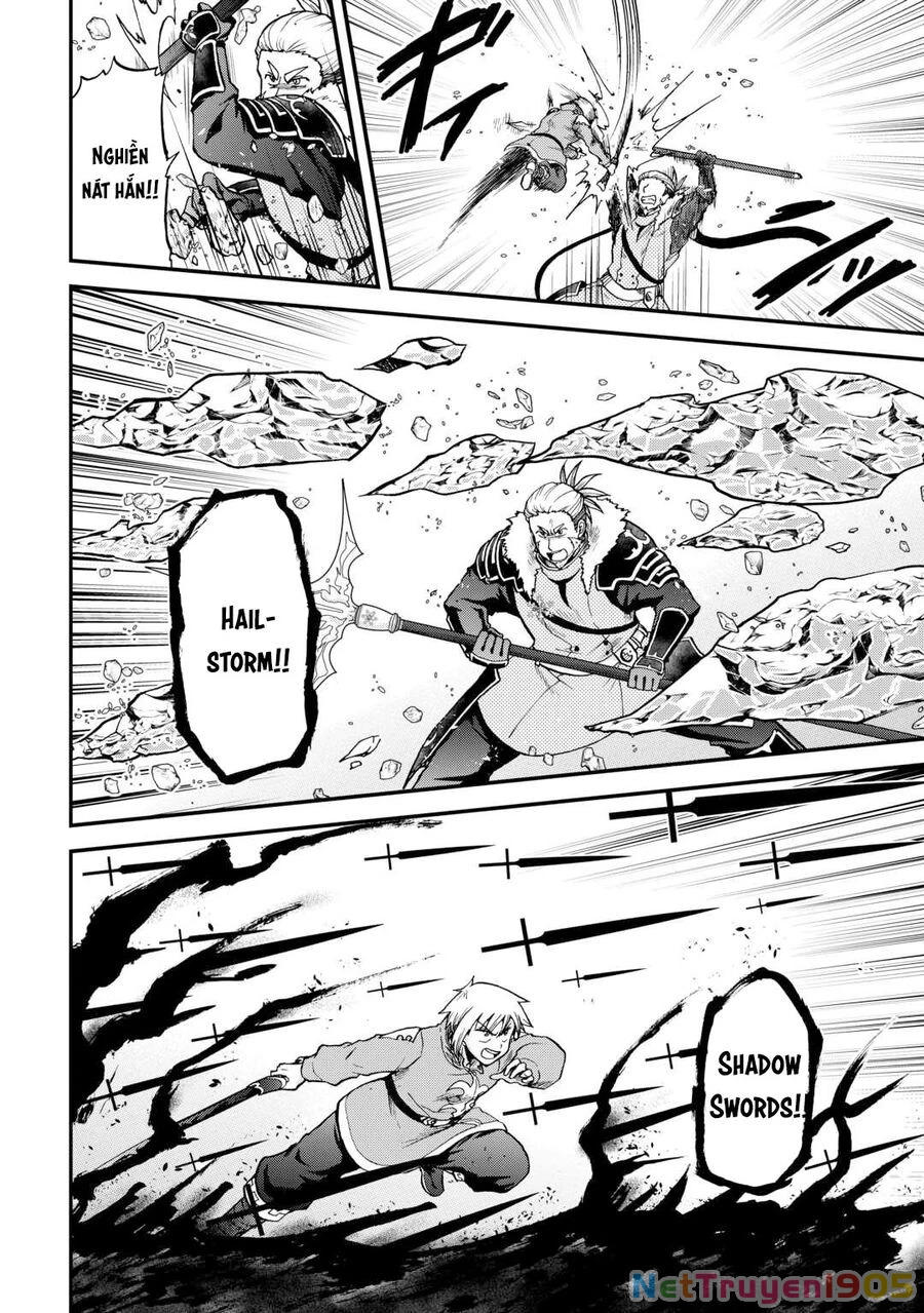 Kiếp Trước Dù Tôi Là Kiếm Đế, Nhưng Kiếp Này Lại Là Một Tên Hoàng Tử Rác Rưởi Chapter 41.1 - 3