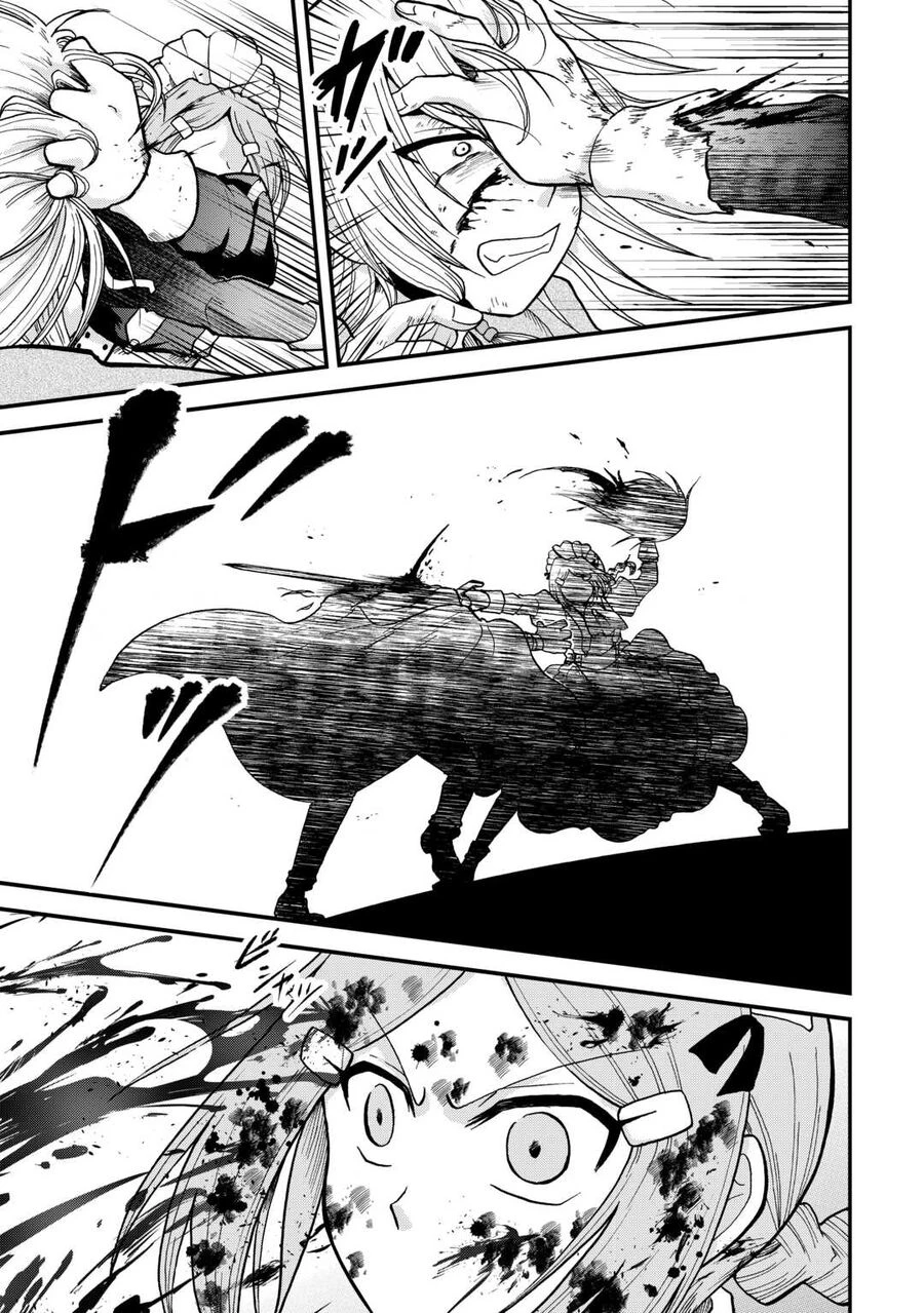 Kiếp Trước Dù Tôi Là Kiếm Đế, Nhưng Kiếp Này Lại Là Một Tên Hoàng Tử Rác Rưởi Chapter 41.2 - 4