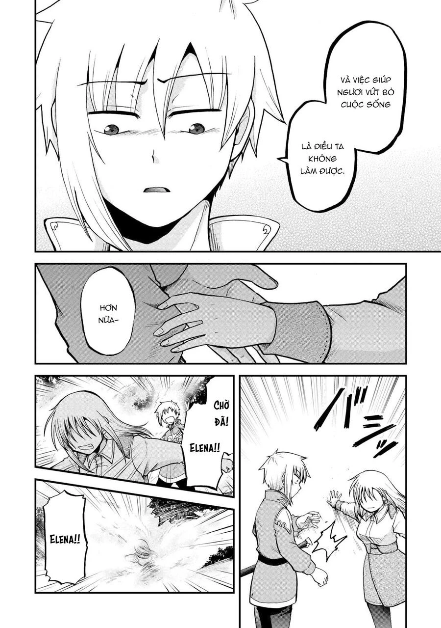 Kiếp Trước Dù Tôi Là Kiếm Đế, Nhưng Kiếp Này Lại Là Một Tên Hoàng Tử Rác Rưởi Chapter 41.2 - 7