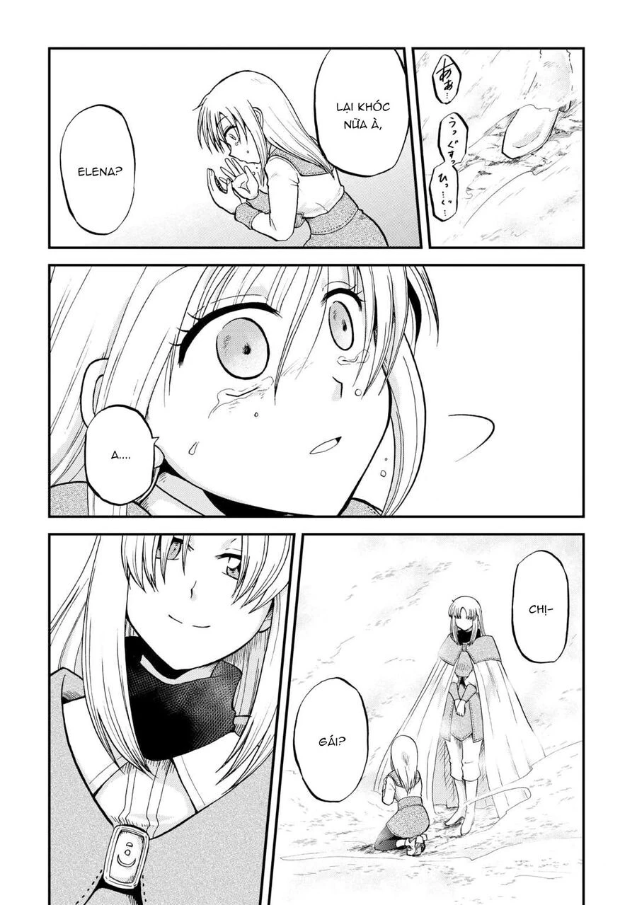 Kiếp Trước Dù Tôi Là Kiếm Đế, Nhưng Kiếp Này Lại Là Một Tên Hoàng Tử Rác Rưởi Chapter 41.2 - 9