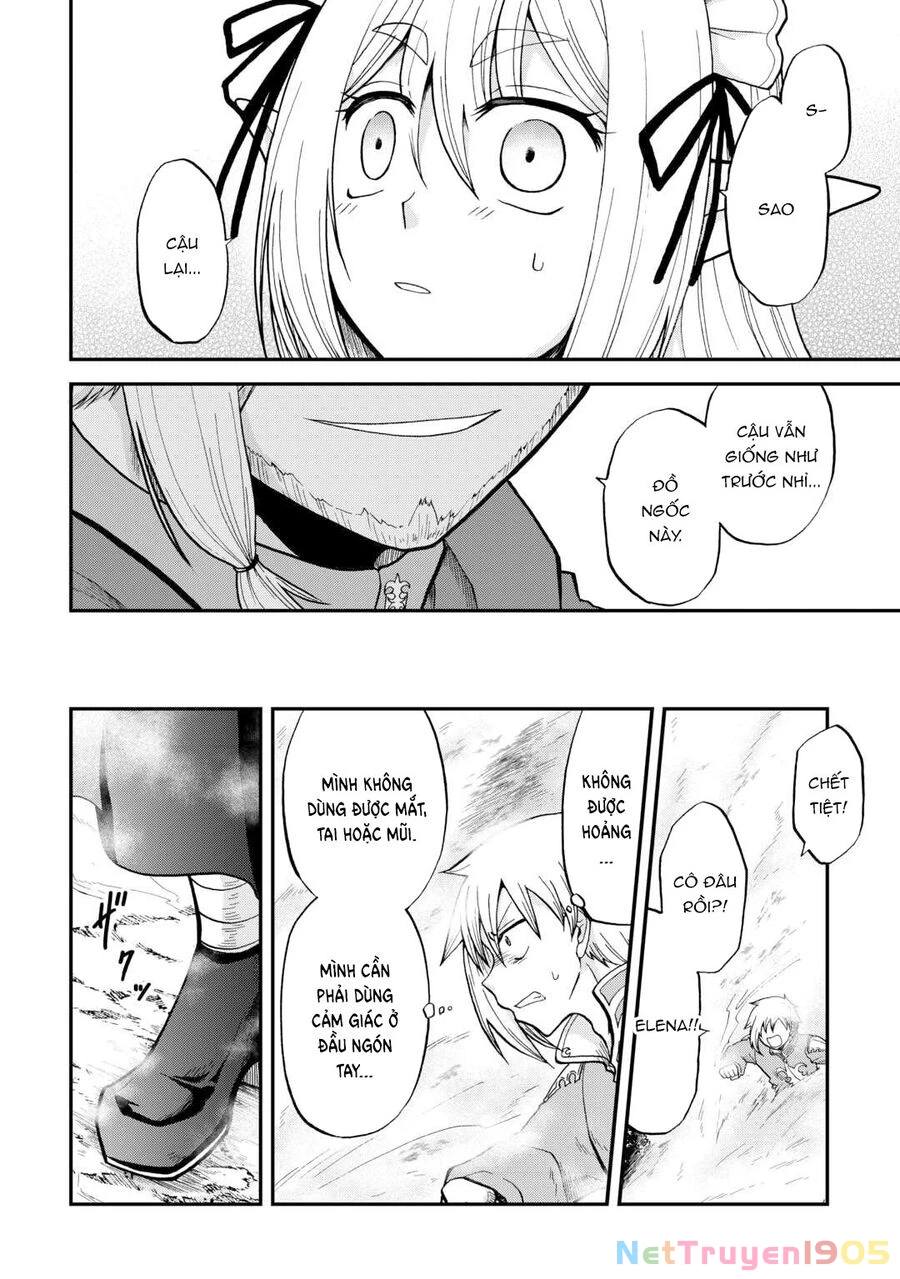 Kiếp Trước Dù Tôi Là Kiếm Đế, Nhưng Kiếp Này Lại Là Một Tên Hoàng Tử Rác Rưởi Chapter 41.2 - 11