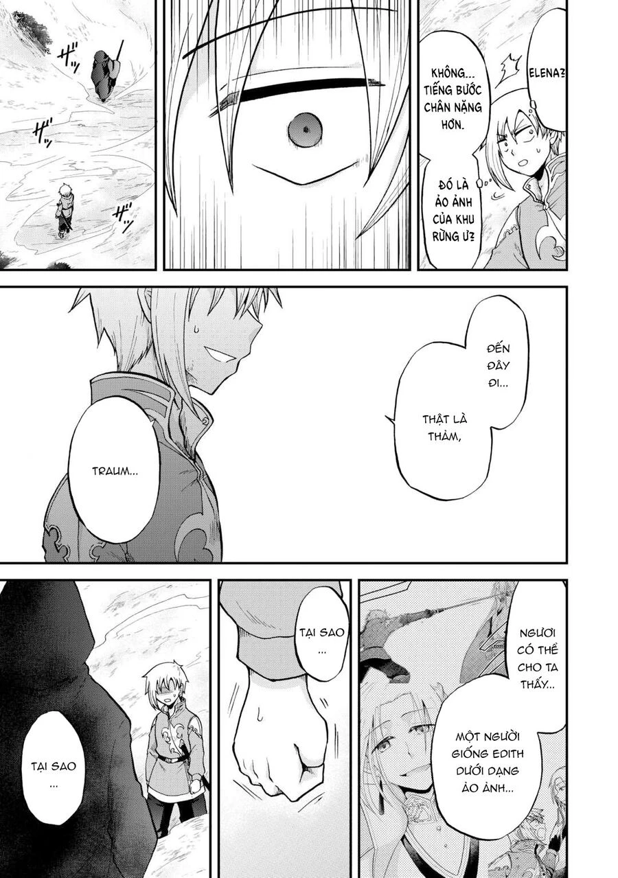 Kiếp Trước Dù Tôi Là Kiếm Đế, Nhưng Kiếp Này Lại Là Một Tên Hoàng Tử Rác Rưởi Chapter 41.2 - 12