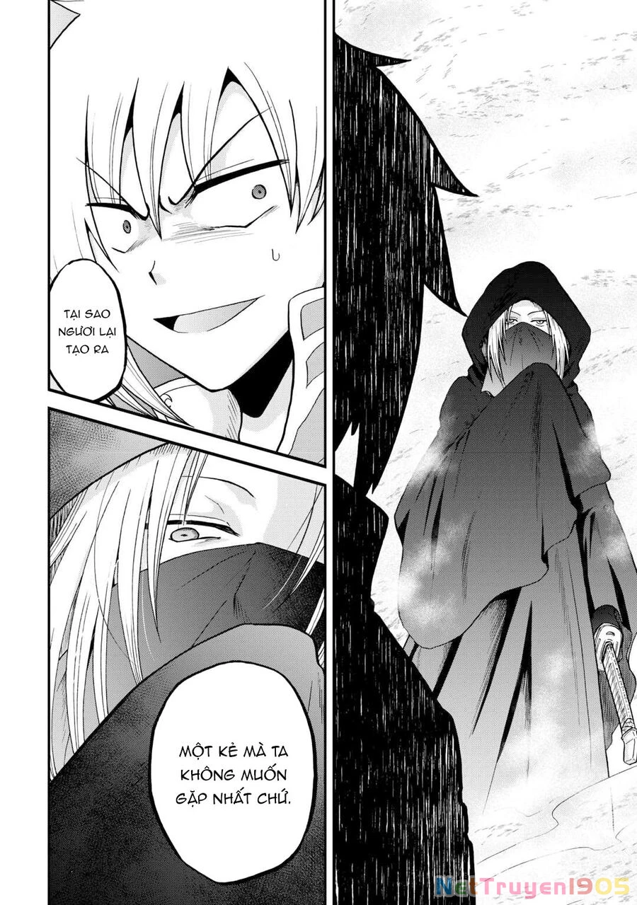 Kiếp Trước Dù Tôi Là Kiếm Đế, Nhưng Kiếp Này Lại Là Một Tên Hoàng Tử Rác Rưởi Chapter 41.2 - 13
