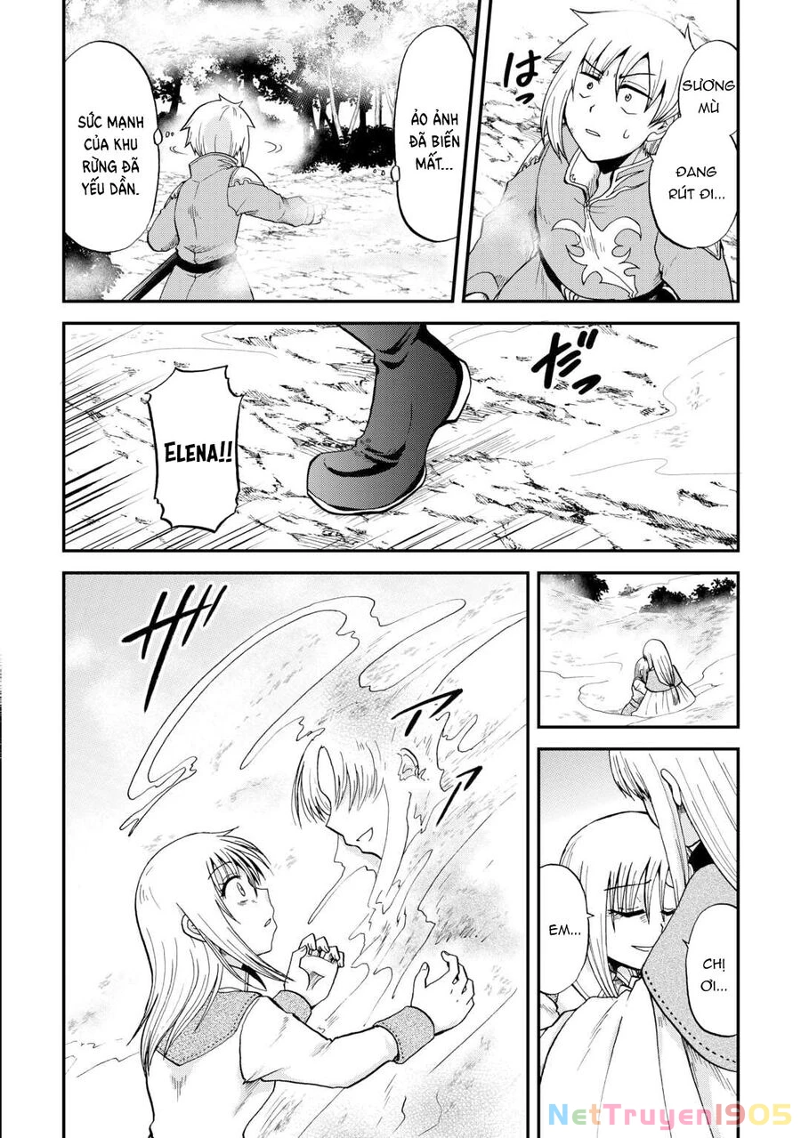 Kiếp Trước Dù Tôi Là Kiếm Đế, Nhưng Kiếp Này Lại Là Một Tên Hoàng Tử Rác Rưởi Chapter 41.2 - 17