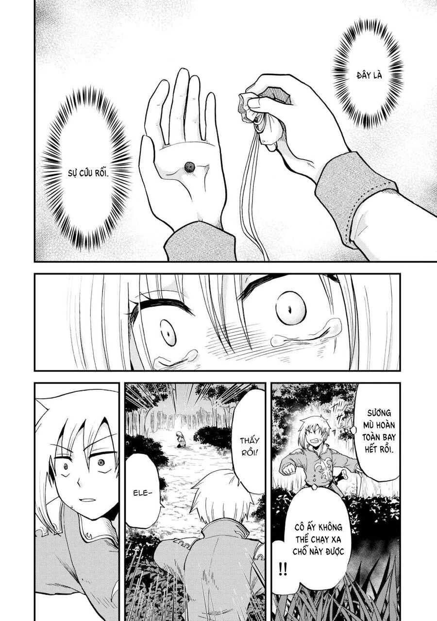 Kiếp Trước Dù Tôi Là Kiếm Đế, Nhưng Kiếp Này Lại Là Một Tên Hoàng Tử Rác Rưởi Chapter 41.2 - 23