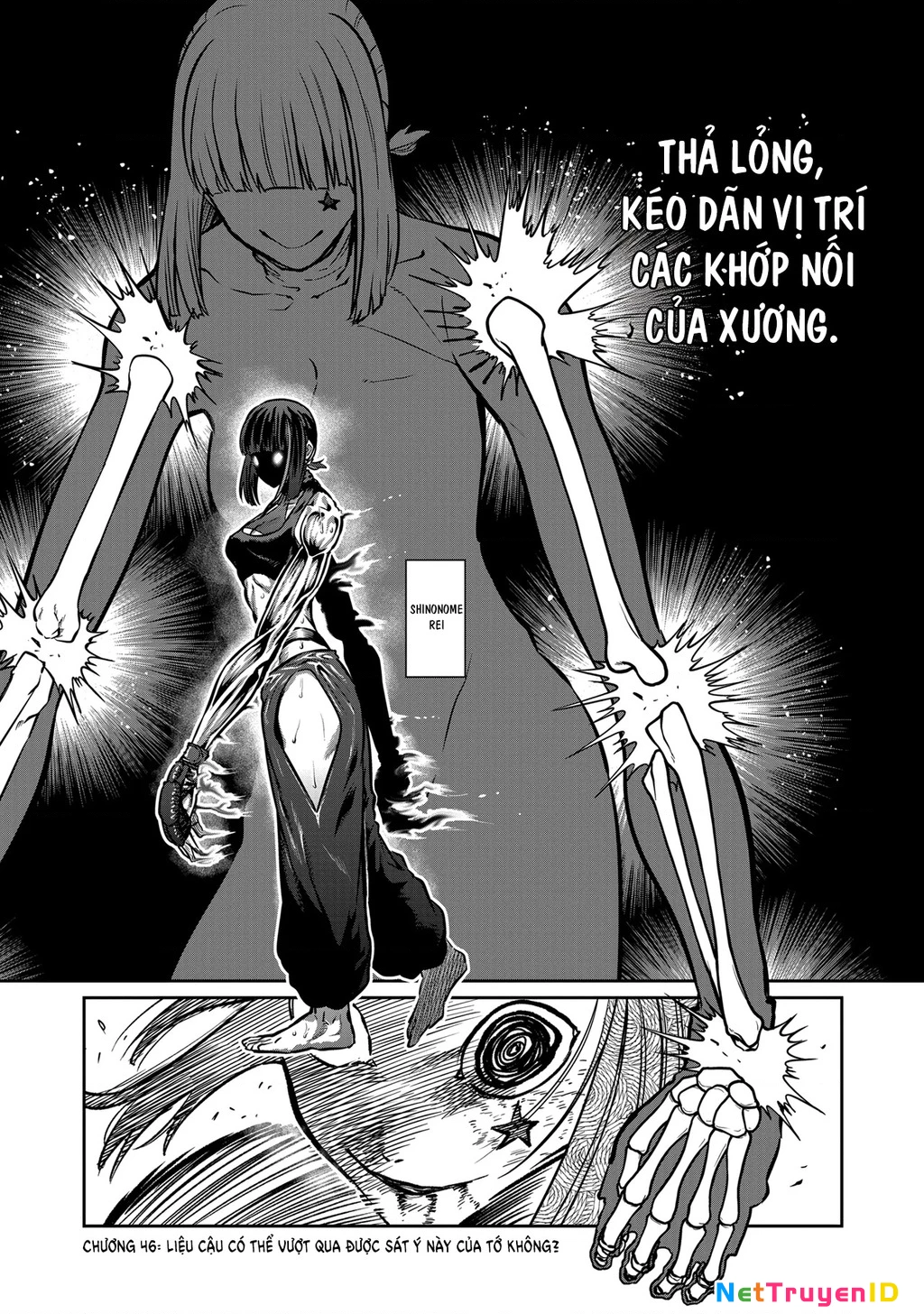 Isshou Senkin Chapter 46 - 2