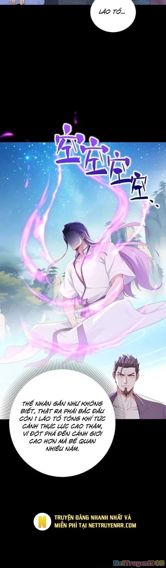 Trấn Quốc Thần Tế Chapter 254 - 6