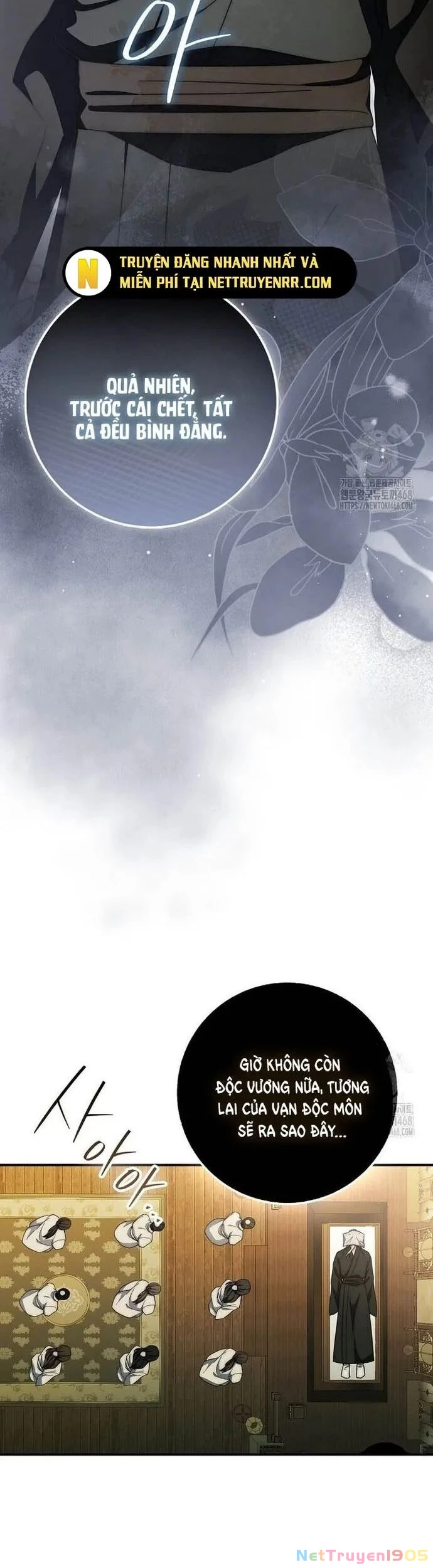 Cuồng Long Kiếm Thần Chapter 41 - 2