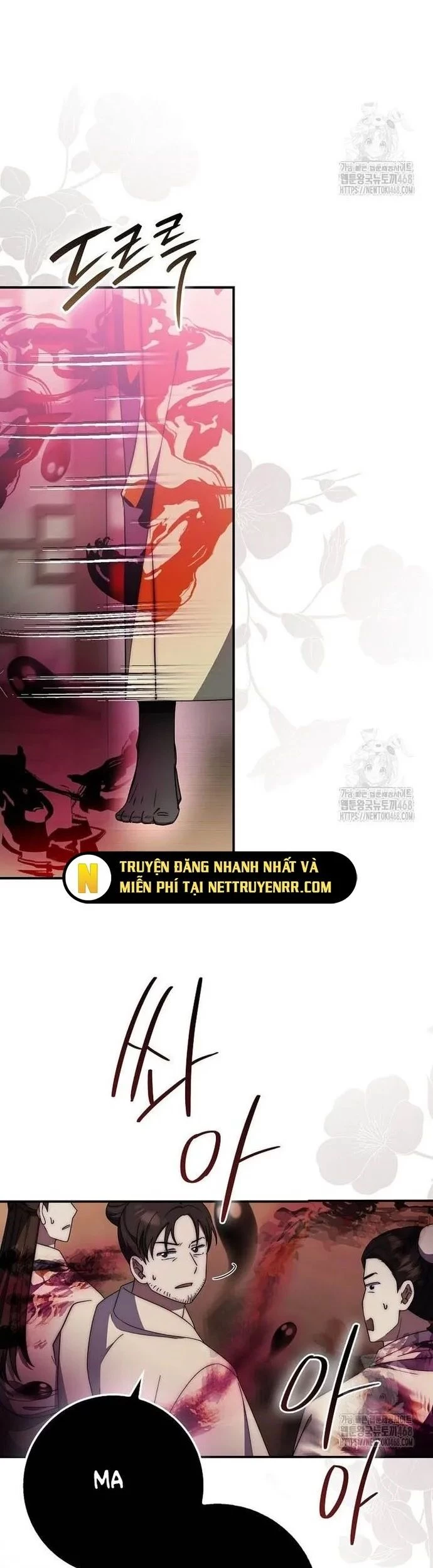 Cuồng Long Kiếm Thần Chapter 41 - 3