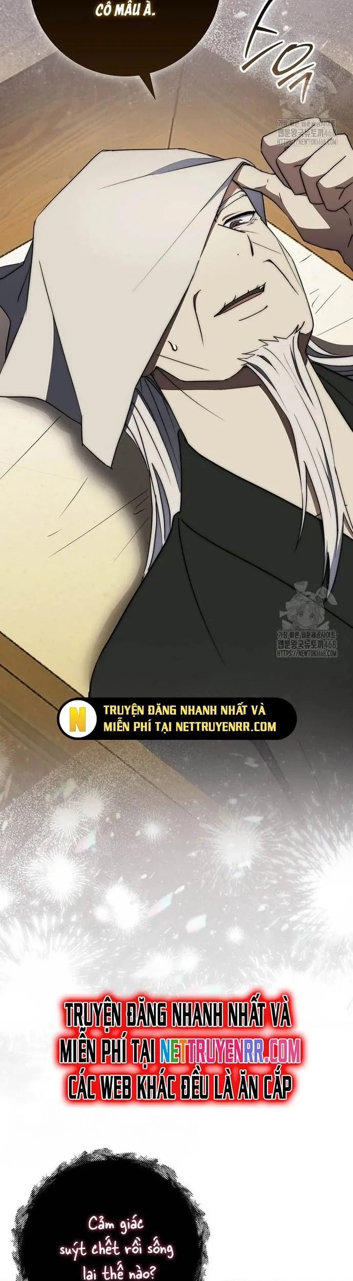 Cuồng Long Kiếm Thần Chapter 41 - 9