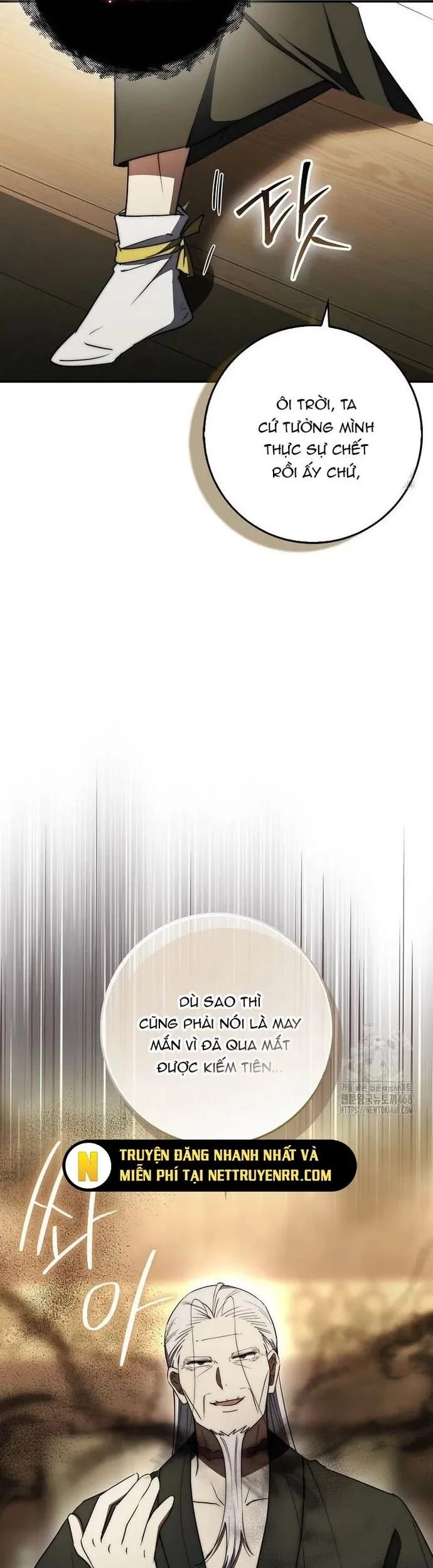 Cuồng Long Kiếm Thần Chapter 41 - 10