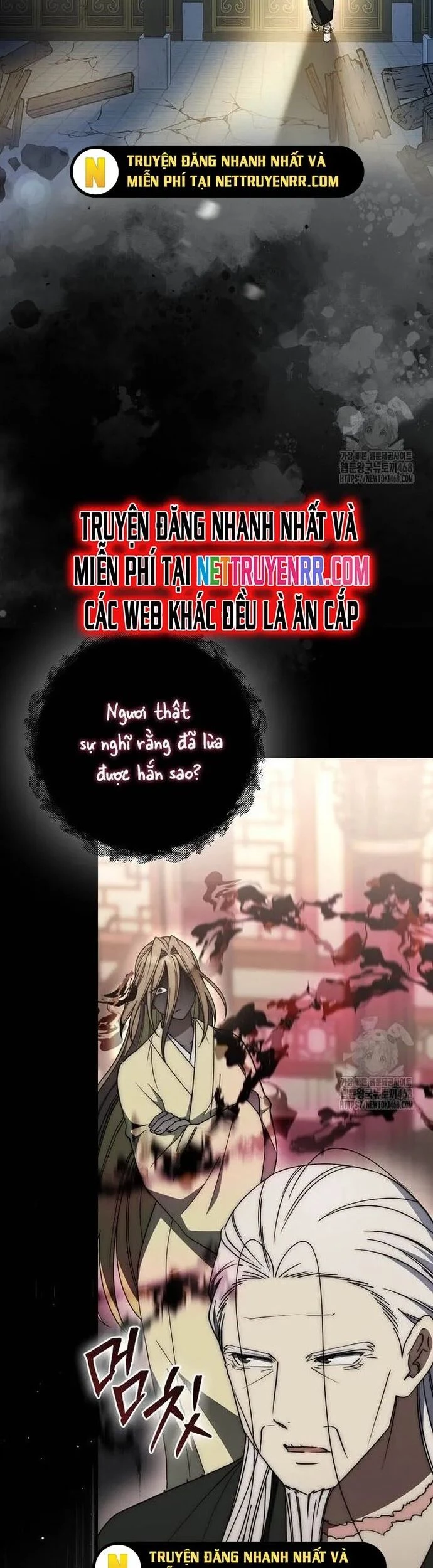 Cuồng Long Kiếm Thần Chapter 41 - 12