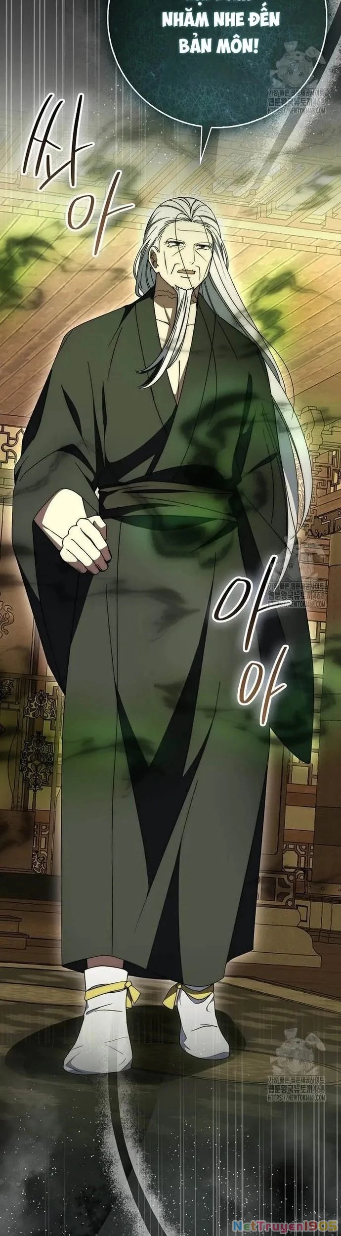 Cuồng Long Kiếm Thần Chapter 41 - 21