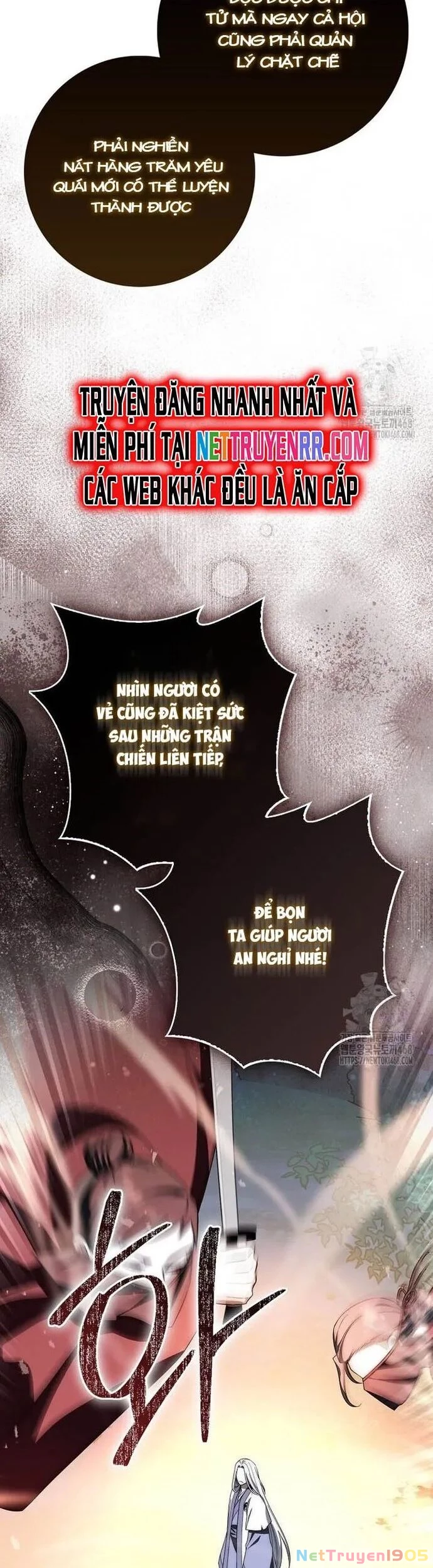 Cuồng Long Kiếm Thần Chapter 41 - 28