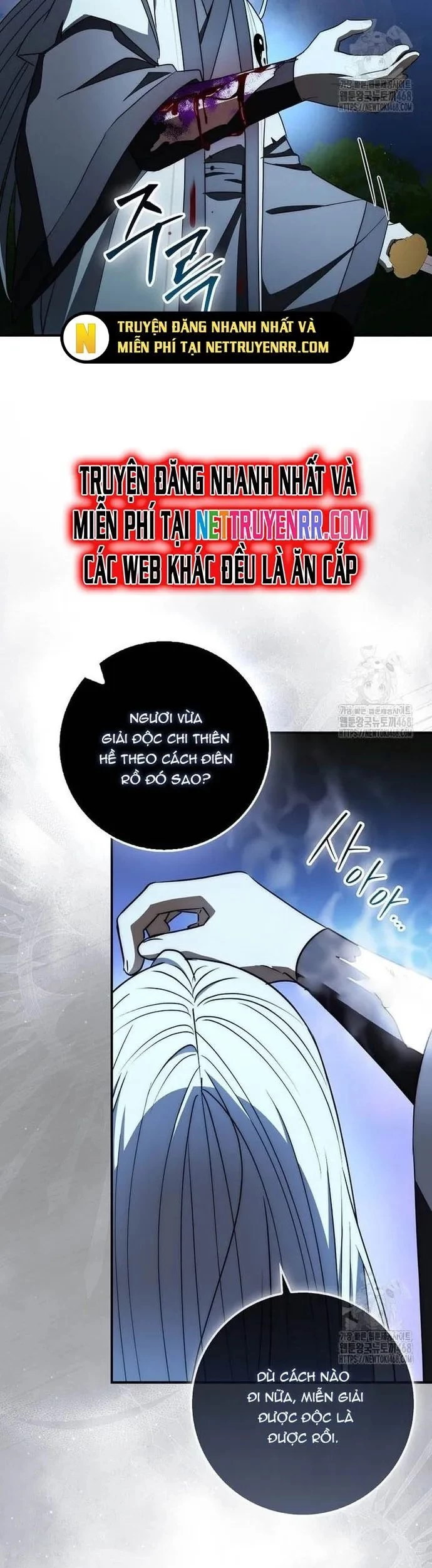 Cuồng Long Kiếm Thần Chapter 41 - 37