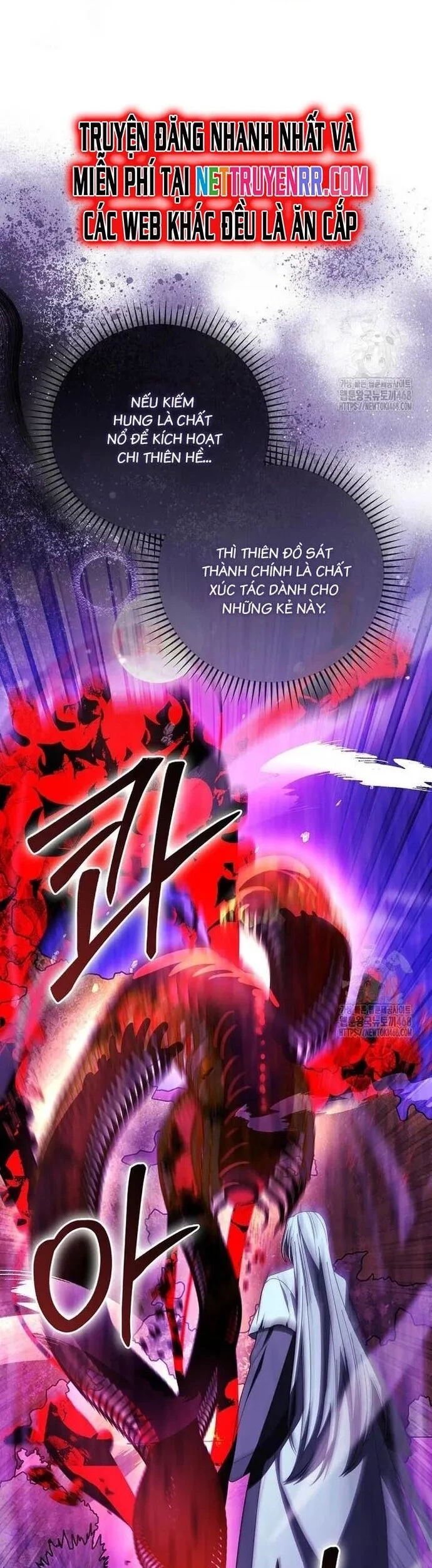 Cuồng Long Kiếm Thần Chapter 41 - 42