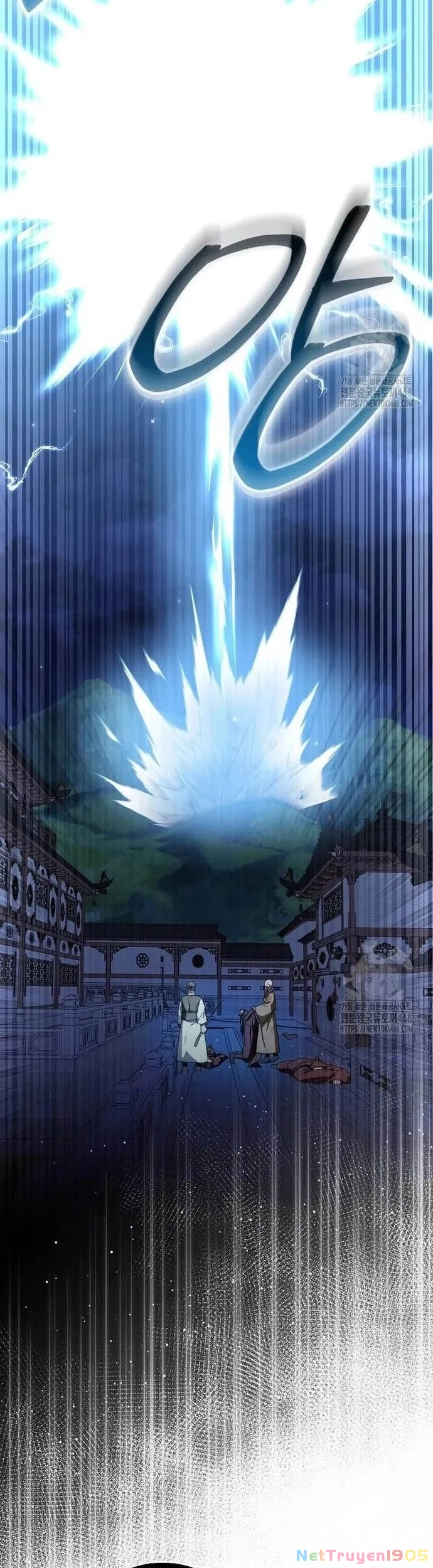 Cuồng Long Kiếm Thần Chapter 41 - 44