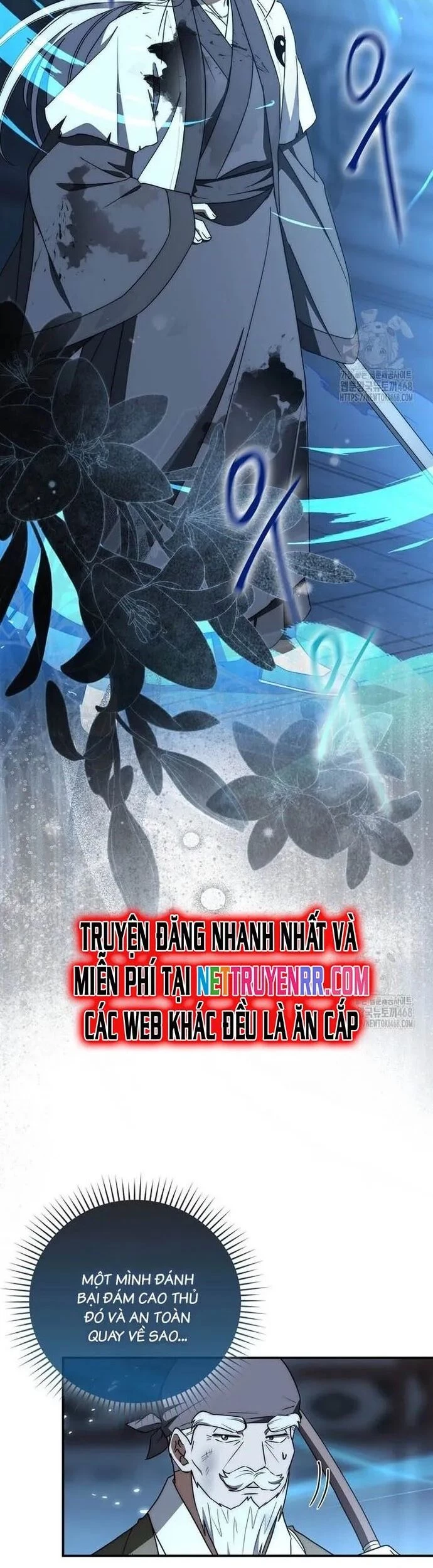 Cuồng Long Kiếm Thần Chapter 41 - 46