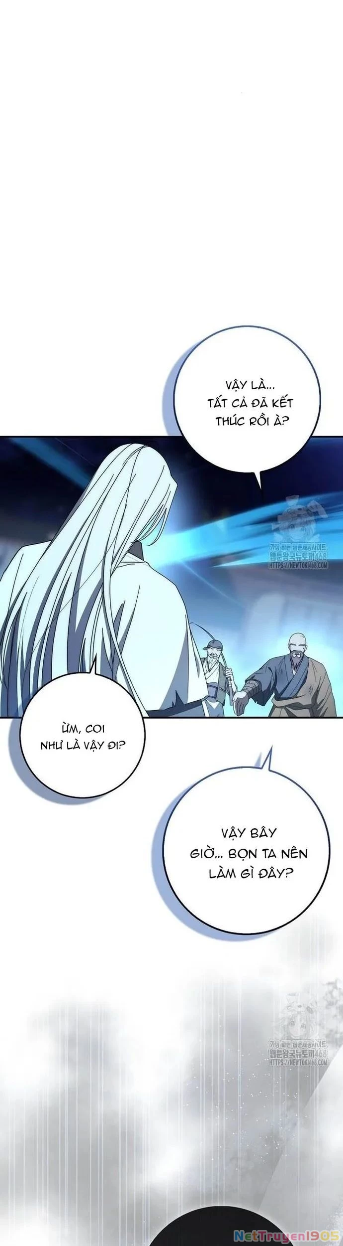 Cuồng Long Kiếm Thần Chapter 41 - 47