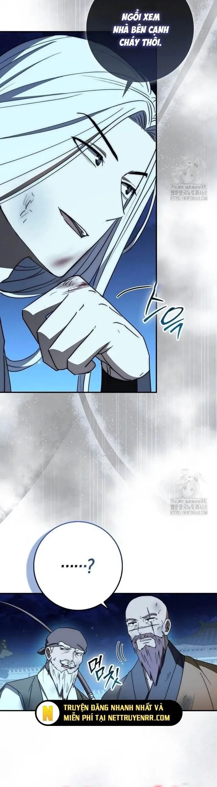 Cuồng Long Kiếm Thần Chapter 41 - 48