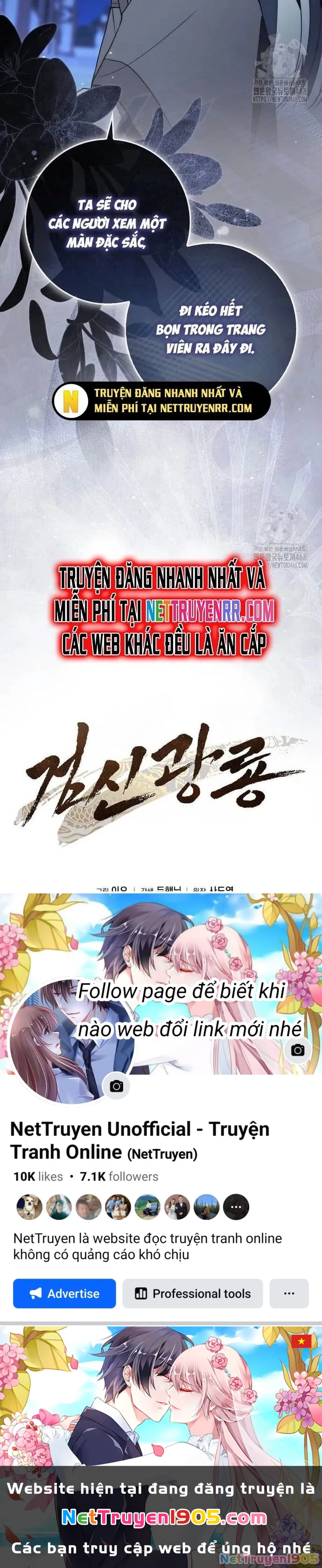 Cuồng Long Kiếm Thần Chapter 41 - 50