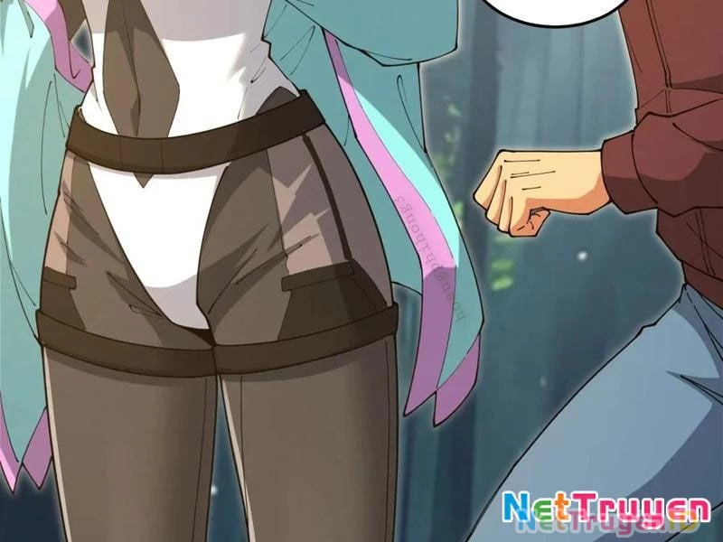 Phá Kiếp Chỉ Huy Chapter 27 - 31