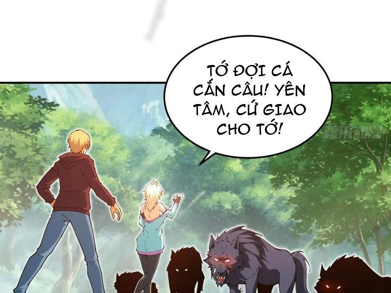 Phá Kiếp Chỉ Huy Chapter 27 - 37