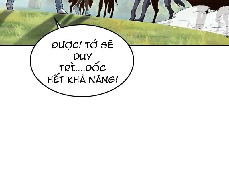 Phá Kiếp Chỉ Huy Chapter 27 - 38