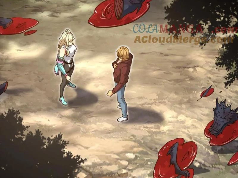 Phá Kiếp Chỉ Huy Chapter 27 - 109