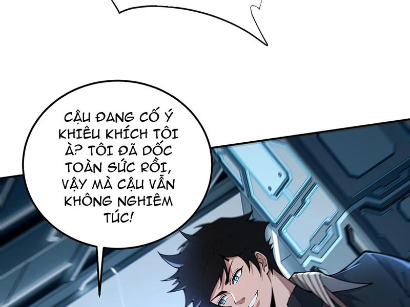 Phá Kiếp Chỉ Huy Chapter 28 - 55