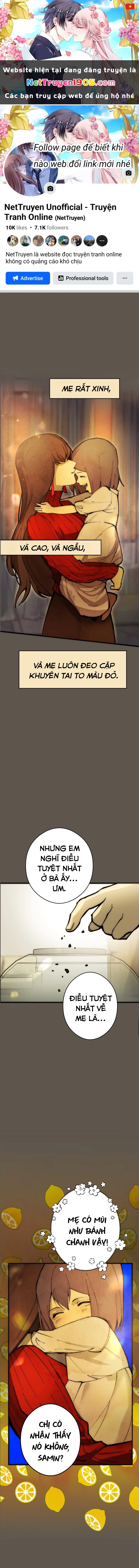 Hand Jumper Chapter 42 - 1