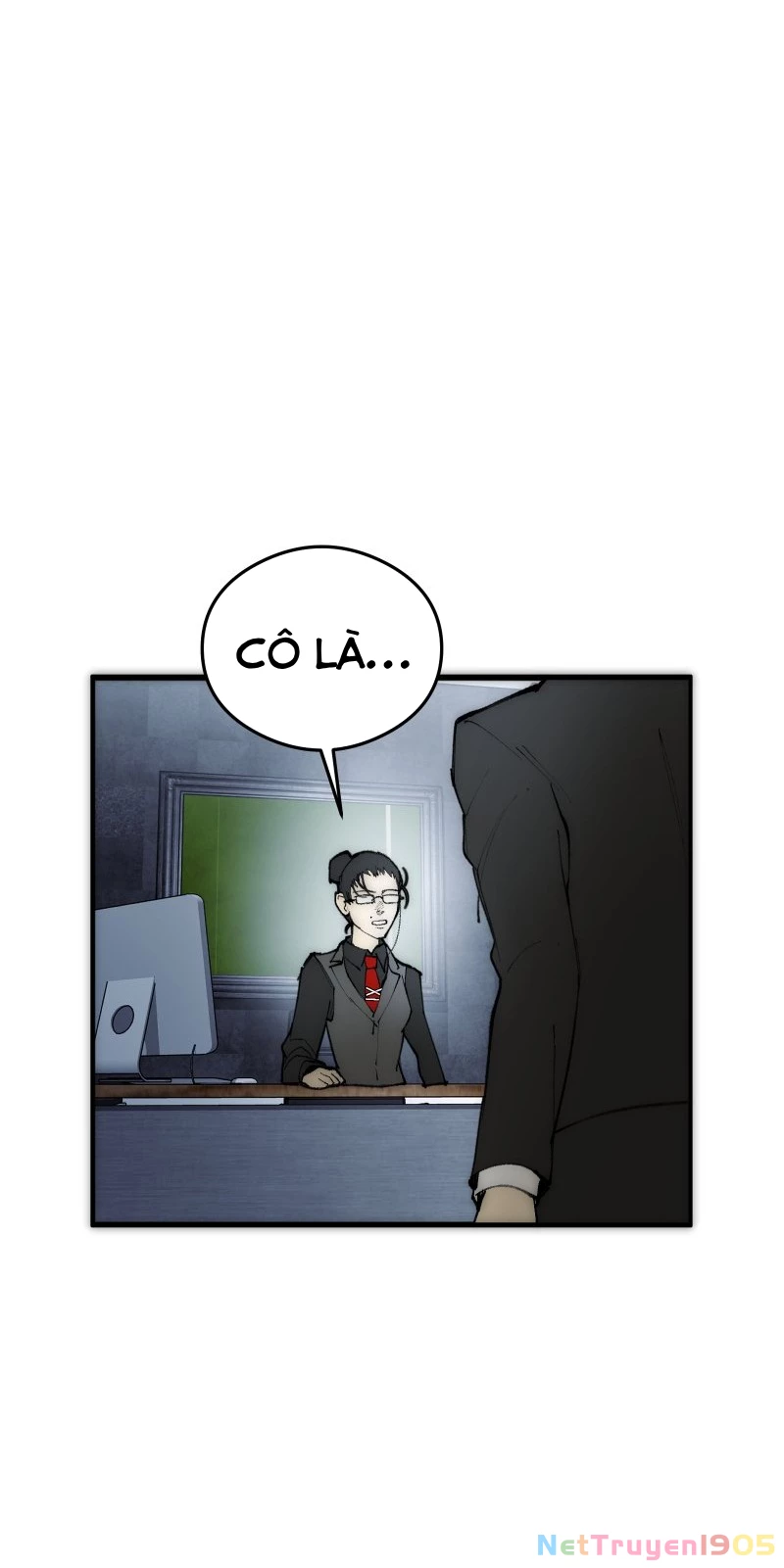 Hand Jumper Chapter 42 - 6