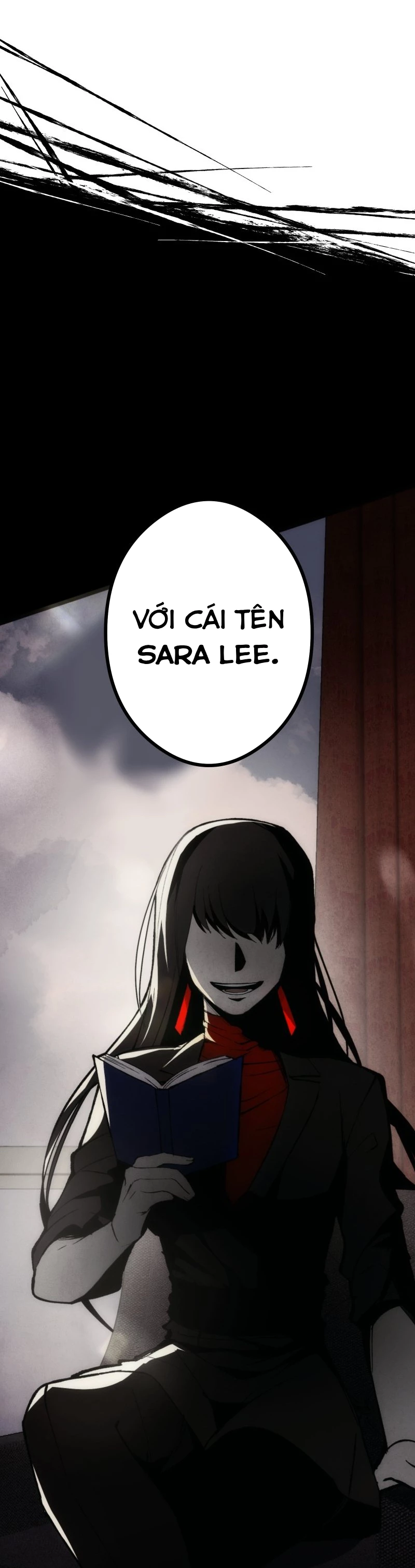 Hand Jumper Chapter 42 - 8