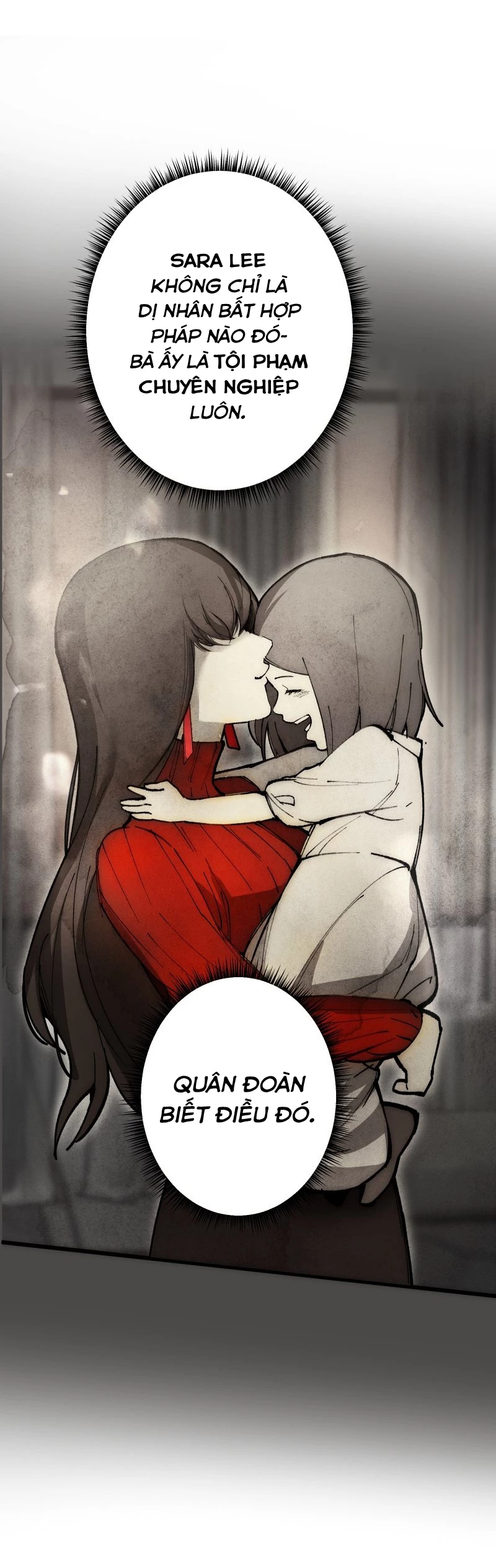 Hand Jumper Chapter 42 - 12